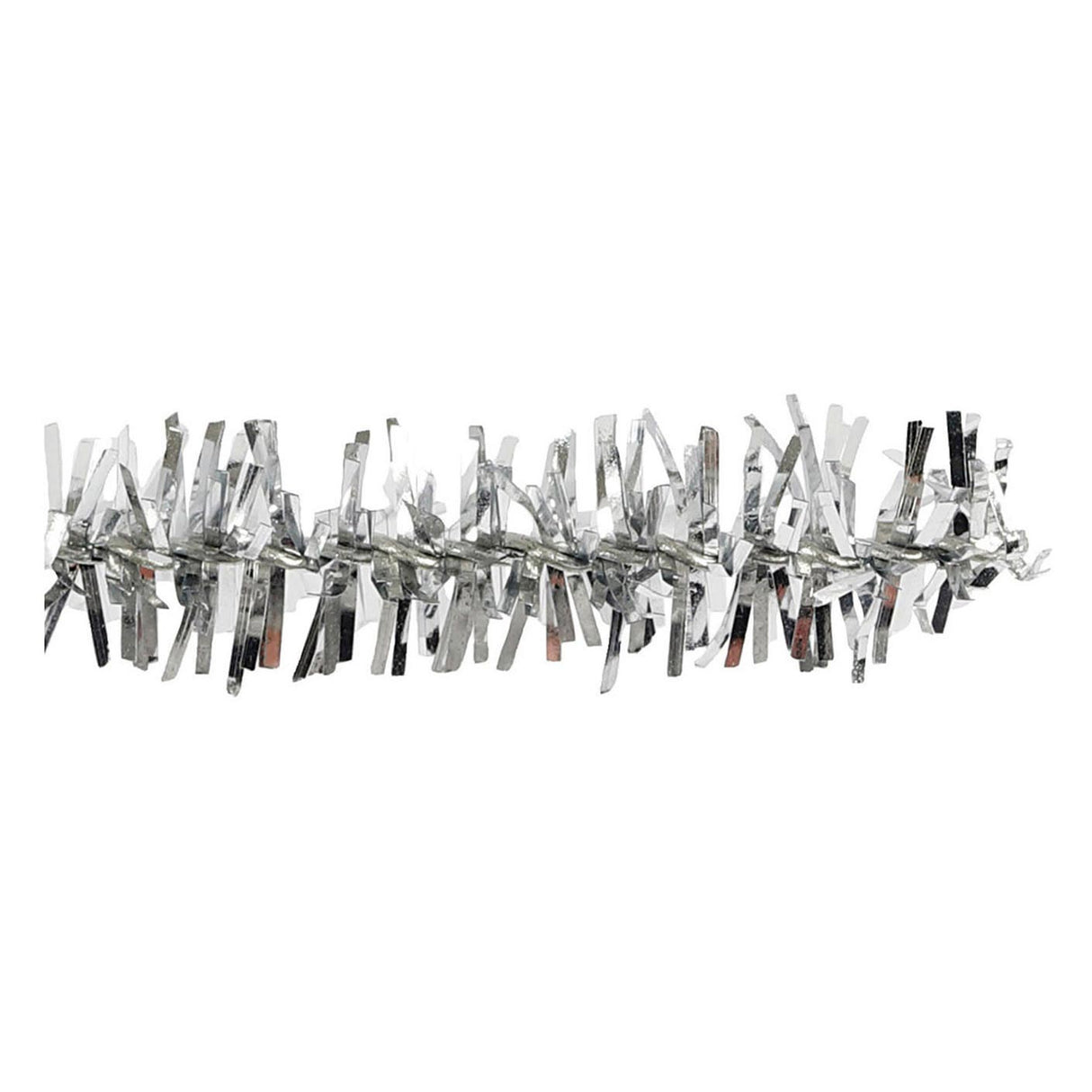 Creativ virksomhed https: www.cchobby.nl chenille-l-30-cm-thickness-6-mm-glitter-silver-24-piece-1-box