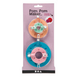 Kreativ virksomhed https: www.cchobby.nl pom-pom-maker-d-3-5-5-5-7-9-cm-4-stuk-1-set