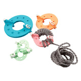 Kreativ virksomhed https: www.cchobby.nl pom-pom-maker-d-3-5-5-5-7-9-cm-4-stuk-1-set
