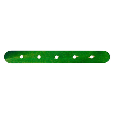 Creativ virksomhed https: www.cchobby.nl byggepinde-l-15-cm-b-1-8-cm-hul størrelse-4-mm-diverse-farver-20-div-1-kasse