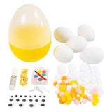 Kreativ virksomhed https: www.cchobby.nl creative-box-Easter-egg-h-14-cm-d-11-cm-1-piece