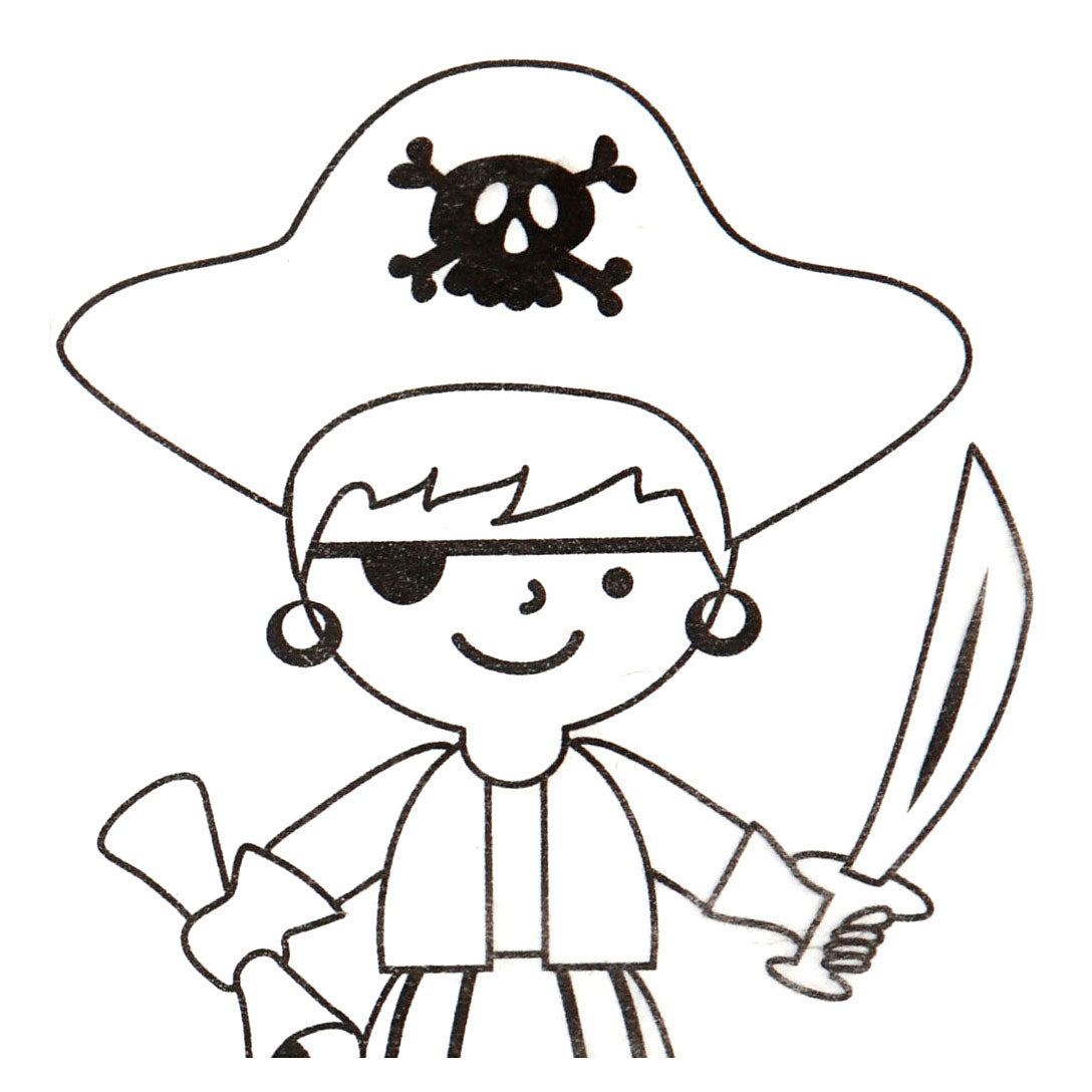 Creativ virksomhed https: www.cchobby.nl sheets-shrink-foil-with-motifs-pirate-sheet-10-5x14-5-cm-thickness-0-3-mm-matt-transparent-4-sheet-1-box
