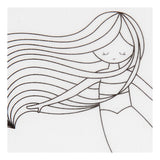 Creativ virksomhed https: www.cchobby.nl sheets-shrink-foil-with-motifs-mermaid-sheet-10-5x14-5-cm-thickness-0-3-mm-matt-transparent-4-sheet-1-box
