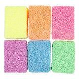 Creativ virksomhed https: www.cchobby.nl soft-foam-neon-colors-6x10-gr-1-doos