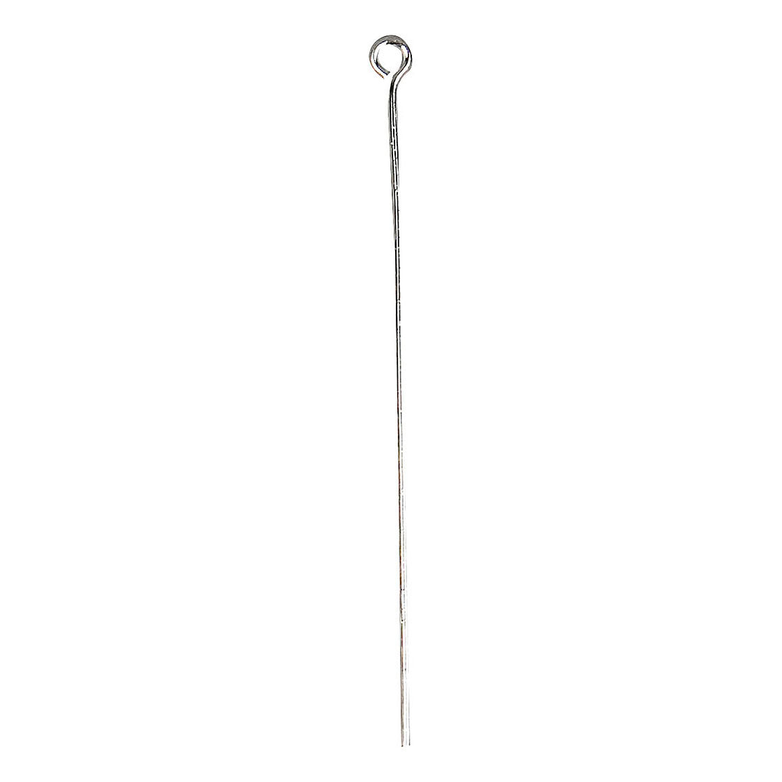 Creativ virksomhed https: www.cchobby.nl kettelstiften-l-50-mm-silverd-30-piece-1-box