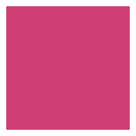 Creativ Company Tissue Paper Pink 10 Sheets 14 Gr, 50x70cm