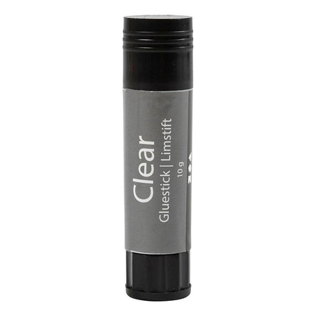 Creativ Company Transparent Lim Marker Round, 10 gram