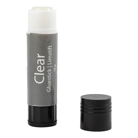 Creativ Company Transparent Lim Marker Round, 10 gram