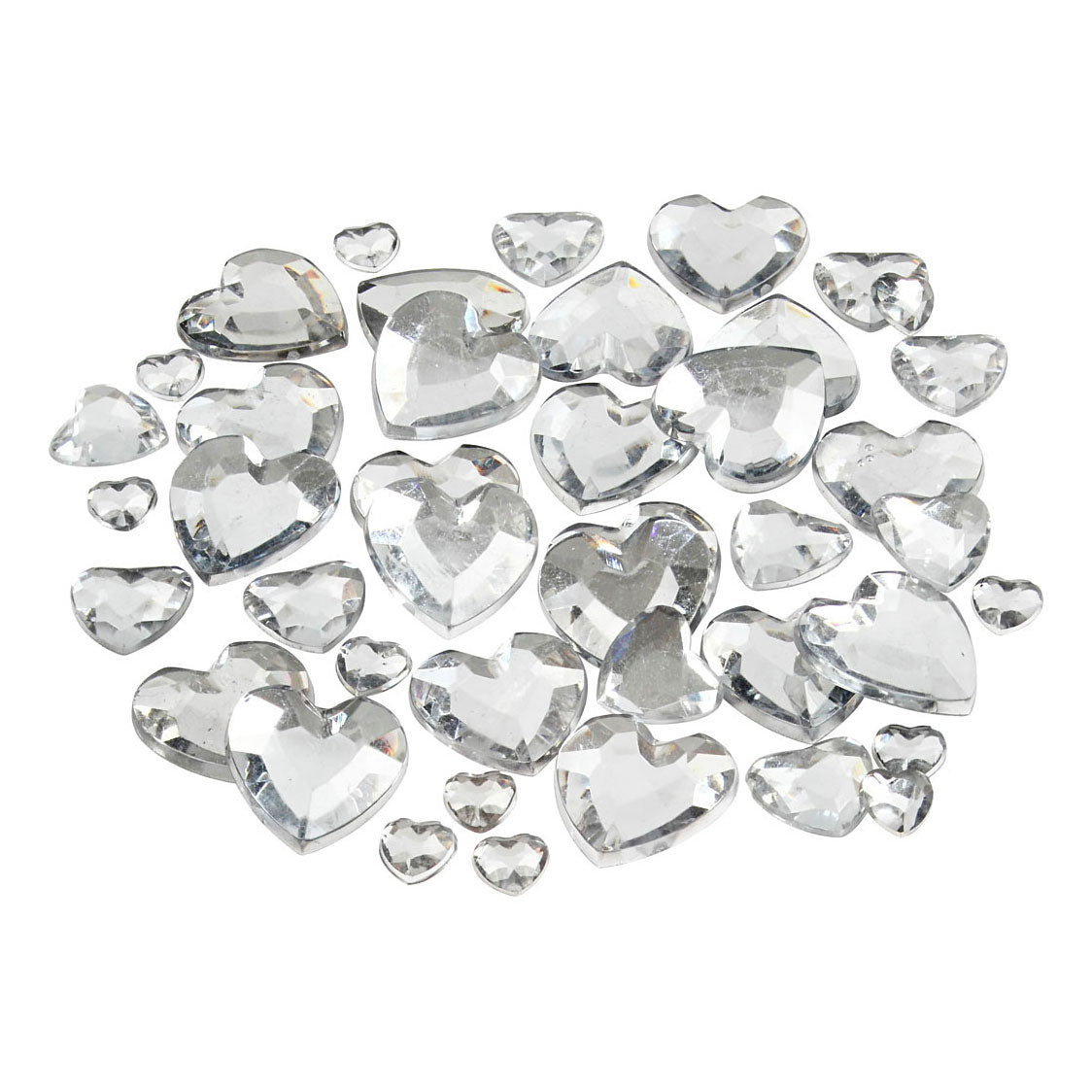 Creativ virksomhed https: www.cchobby.nl rhinestones-size-6-10-14-mm-silver-252-piece-1-box