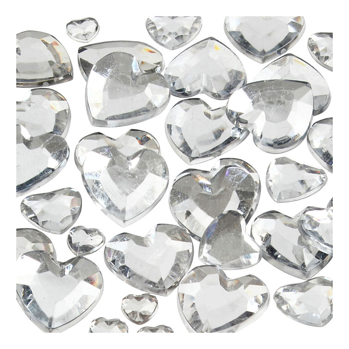 Creativ virksomhed https: www.cchobby.nl rhinestones-size-6-10-14-mm-silver-252-piece-1-box