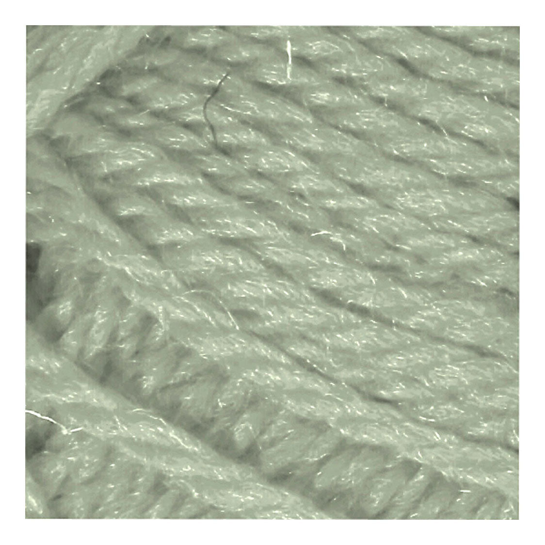 Creativ Company Melbourne Yarn Light Green, 92M