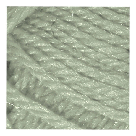 Creativ Company Melbourne Yarn Light Green, 92M