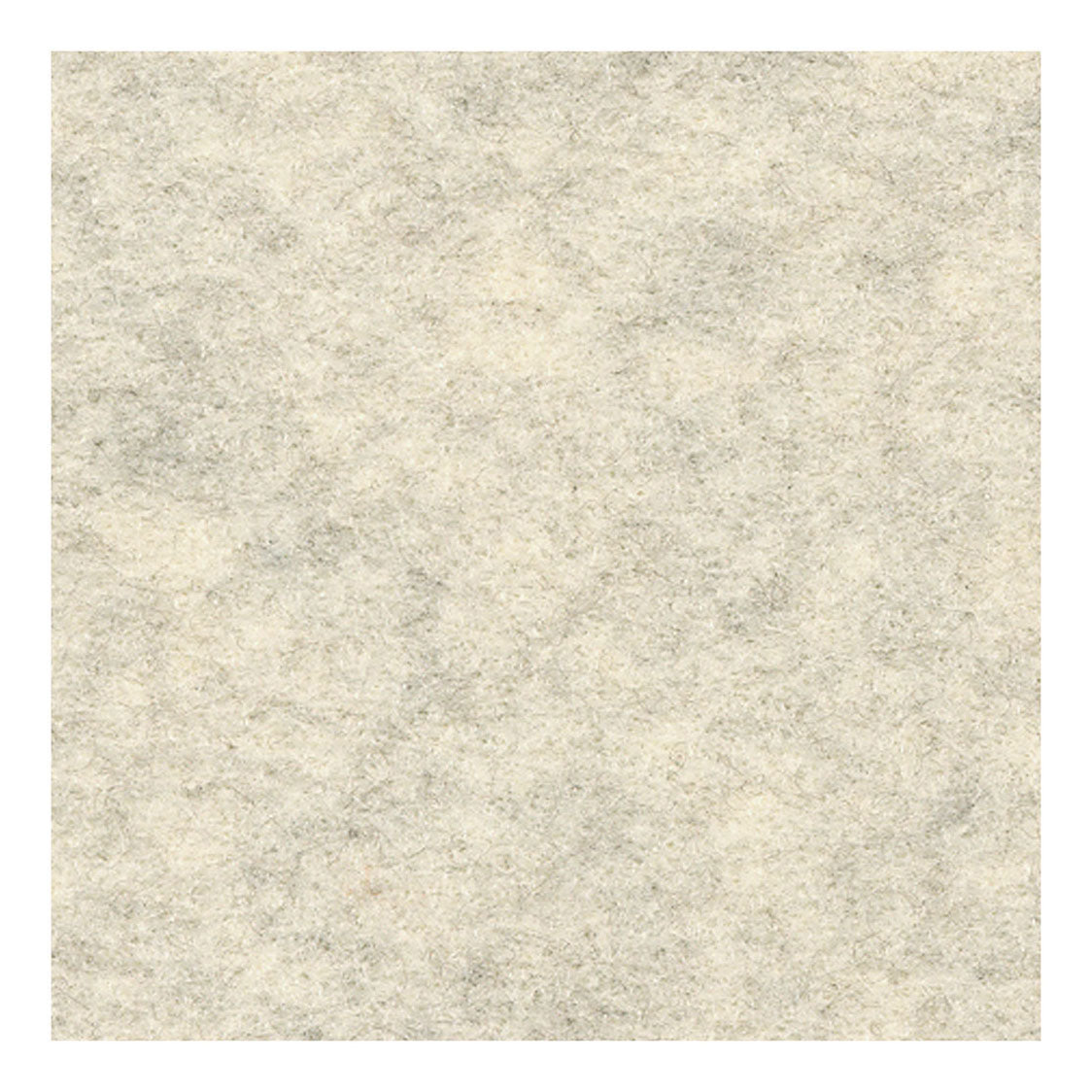 Creativ Company Hobby Felt off-white A4 Melled