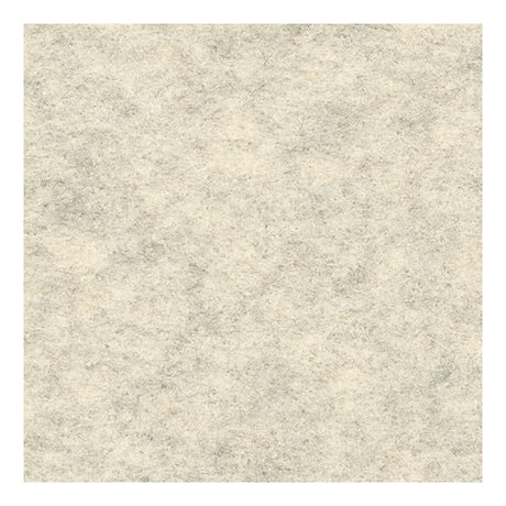 Creativ Company Hobby Felt off-white A4 Melled