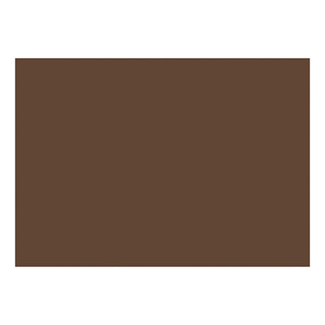 Creativ Company Eva Foam Dark Brown A4, 10 ..