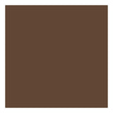 Creativ Company Eva Foam Dark Brown A4, 10 ..