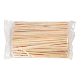 Creativ Company Wood Icellolly Sticks Naturel, 200 ..