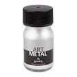 Creativ company schjerning art metal sølv 30ml