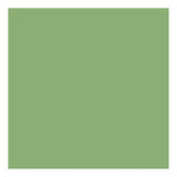 Creativ Company Mucki Finger Paint Green, 150 ml