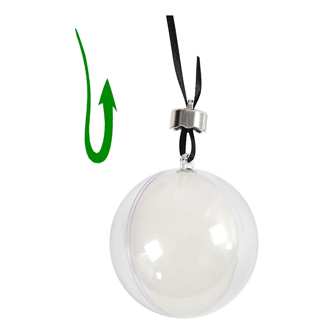 Https: www.cchobby.nl deco-balls-d-6-cm-transparent-8-piece-1-box
