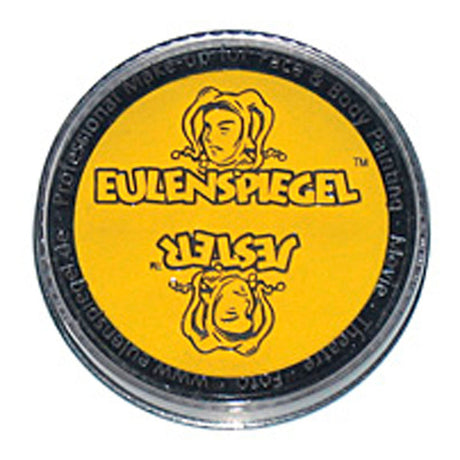 Creativ Company Schmink Sun Yellow, 20 ml