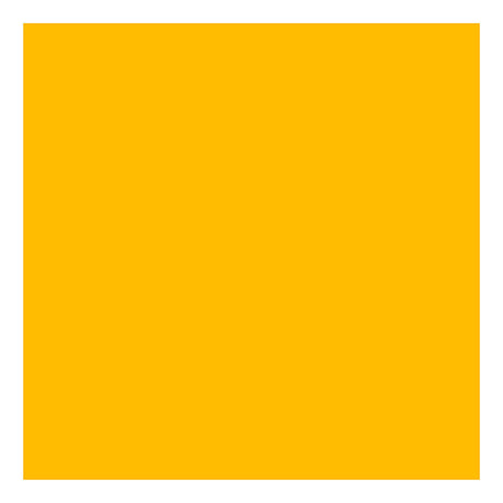 Creativ Company Schmink Sun Yellow, 20 ml
