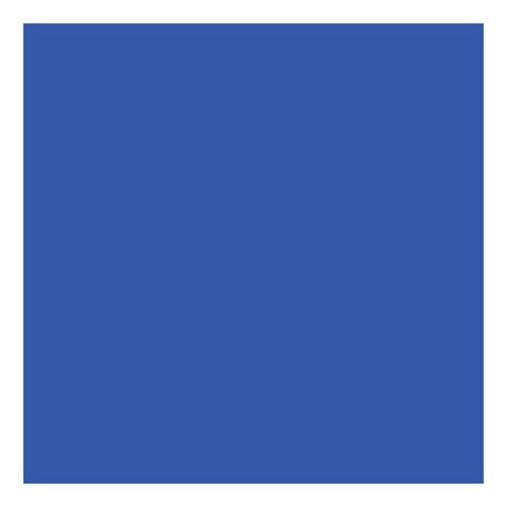 Creativ Company Schmink Henels Blue, 20 ml