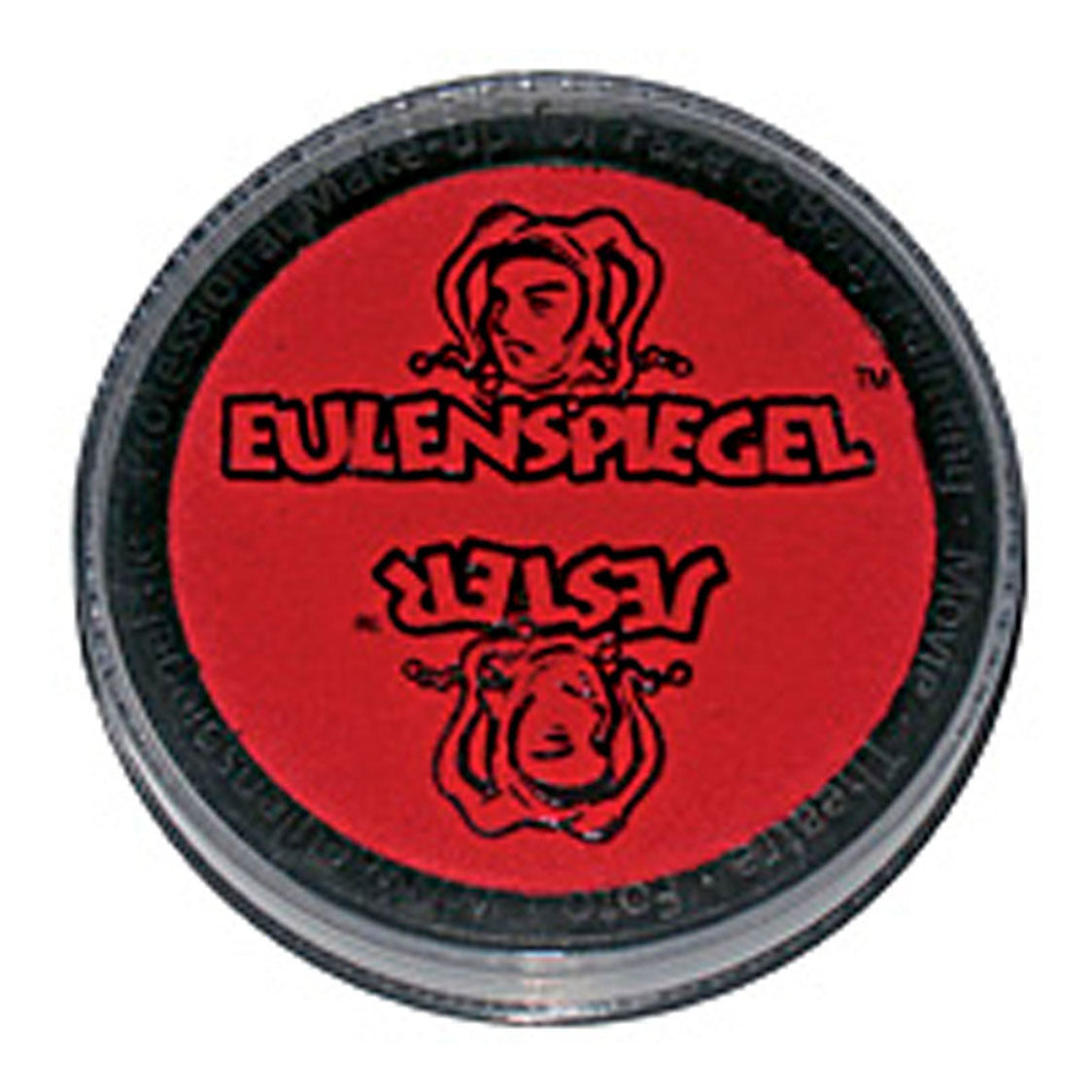 Creativ Company Schmink Royal Red, 20 ml