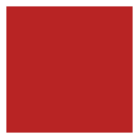 Creativ Company Schmink Royal Red, 20 ml