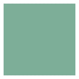 Creativ Company Textile Color Paint - Zeegroen, 500 ml