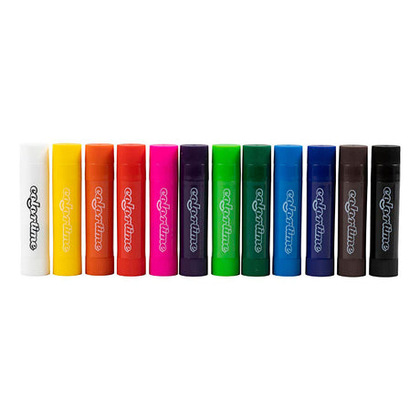 Creativ virksomhed https: www.cchobby.nl soft-color-stick-l-8-cm-diverse-colors-12-piece-1-box