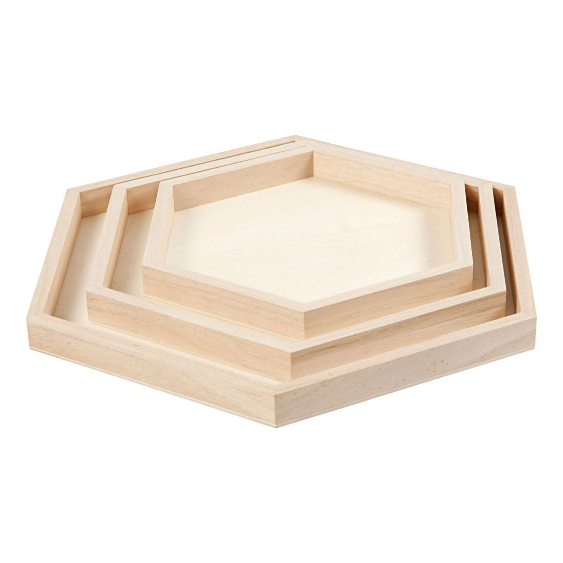 Creativ virksomhed https: www.cchobby.nl trays-d-21-26-31-cm-3-piece-1-set