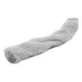 Creativ Company XL garn fra Acryl - Gray, 15m