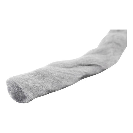 Creativ Company XL garn fra Acryl - Gray, 15m
