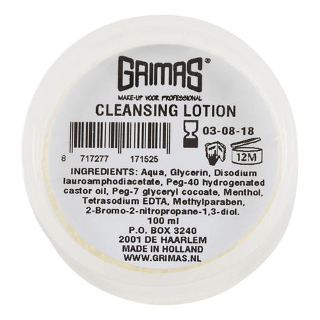 Creativ Company Rengøringslotion, 100 ml