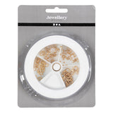 Creativ Company Jewelry Gilded Starter Set, 101dlg.