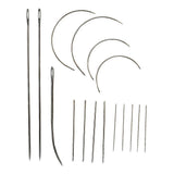 Creativ Company Needles Reperatie Set, 16 ..