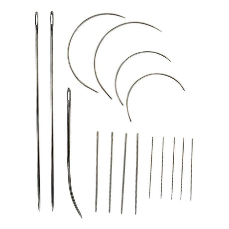 Creativ Company Needles Reperatie Set, 16 ..