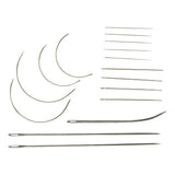 Creativ Company Needles Reperatie Set, 16 ..