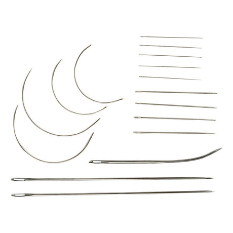 Creativ Company Needles Reperatie Set, 16 ..