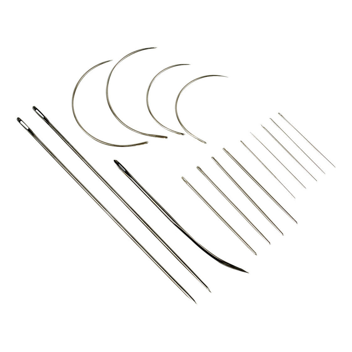 Creativ Company Needles Reperatie Set, 16 ..
