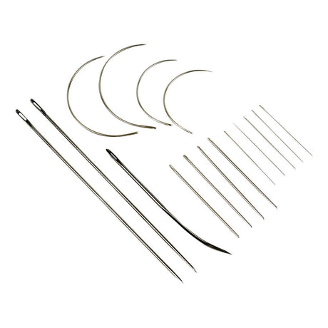 Creativ Company Needles Reperatie Set, 16 ..