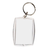 Creativ Company Photo Key Ring, 25 ..