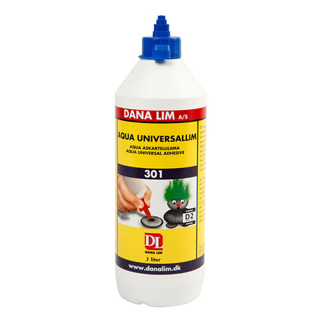 Creativ virksomhed https: www.cchobby.nl universal-hobbyglue-1-l-1-bottle