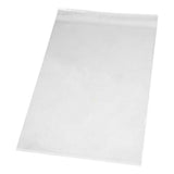 Creativ Company Cellophan Bags 31.2x22.5 cm, 200.