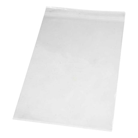 Creativ Company Cellophan Bags 31.2x22.5 cm, 200.