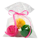 Creativ Company Cellophan Bags 31.2x22.5 cm, 200.