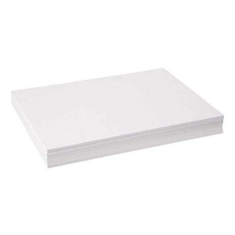 Creativ firma tegnepapir hvid A3 160 gram, 250 ark