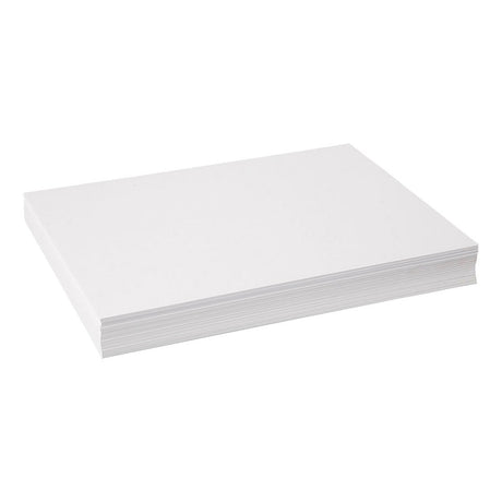 Creativ Company tegning papir hvid A3 190 gram, 250 ark