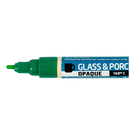 Creativ virksomhed https: www.cchobby.nl glas-og-porcelæn markør-linjetykkelse-2-4-mm-opaque-diverse-colors-12-piece-1-box